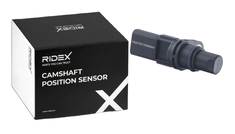 Image of RIDEX Camshaft position sensor RIDEX 3946S0192