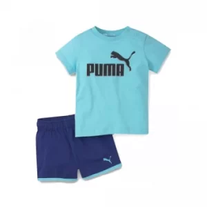 image of PUMA Suit Boys Cotone