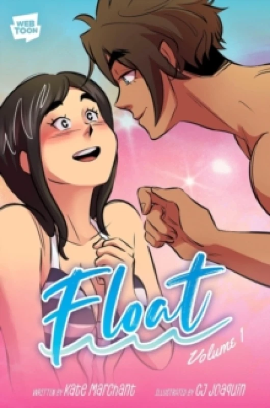Image of Float Paperback / softback