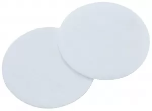 image of 3M Pre Filters for Use with 3M Jupiter Powered Air Purifying Respirators Pack 120