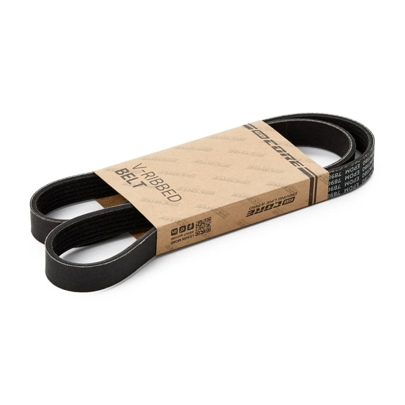 Image of goCORE GCC050078 V-ribbed belt V-Ribbed Belts (305)