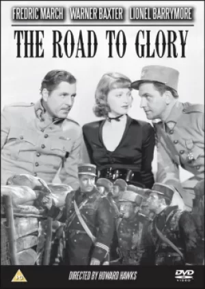 Image of The Road to Glory