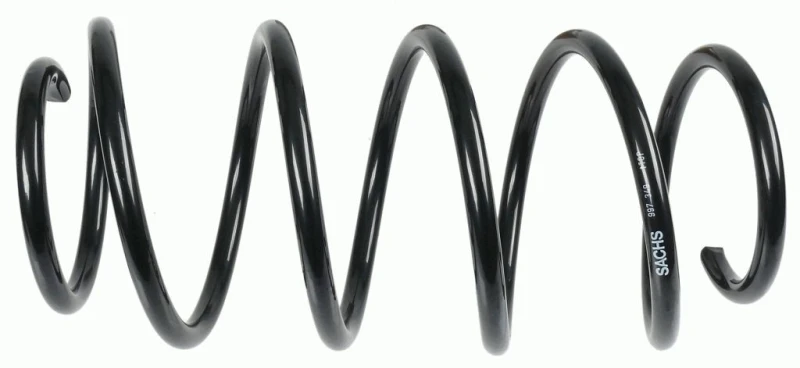 Image of Coil spring SACHS 997 349