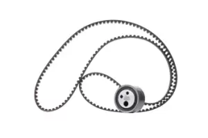 Image of CONTITECH Timing belt kit FIAT,ALFA ROMEO,LANCIA CT931K1 71754850,71754850