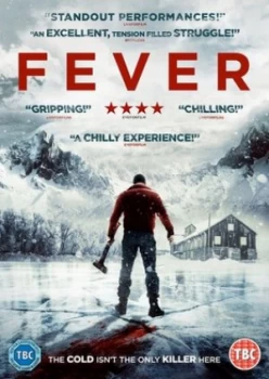 Image of Fever - DVD
