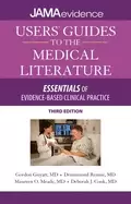 Image of users guides to the medical literature essentials of evidence based clinica