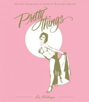 Image of Pretty Things by Liz Goldwyn Hardback