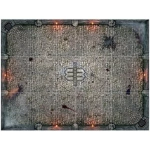 Image of Mage Wars Westlock Playmat