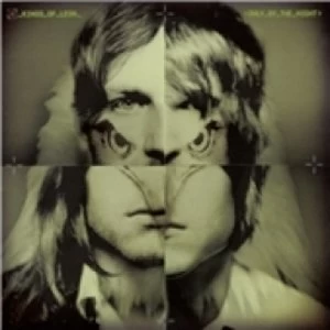 image of Only By The Night Kings of Leon CD