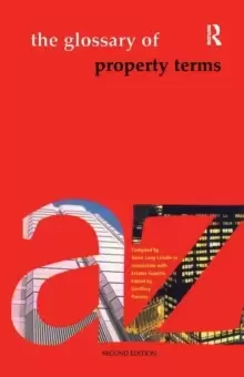 Image of The Glossary of Property Terms