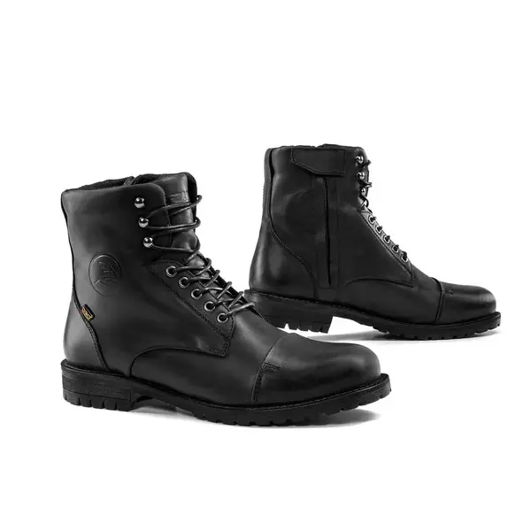 Image of Falco Gordon 2 Black 45