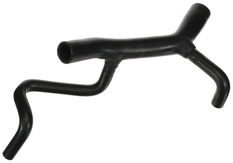 Image of GATES 05-2398 Radiator Hose EPDM (ethylene propylene diene Monomer (M-class) rubber) EPDM (ethylene propylene diene Monomer (M-class) rubber) Radiator