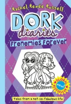 Image of Frenemies Forever by Rachel Renee Russell Book