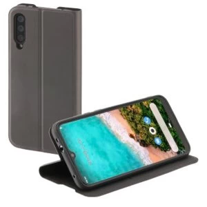 Image of Hama "Single2.0 Booklet for Xiaomi Mi A3, anthracite