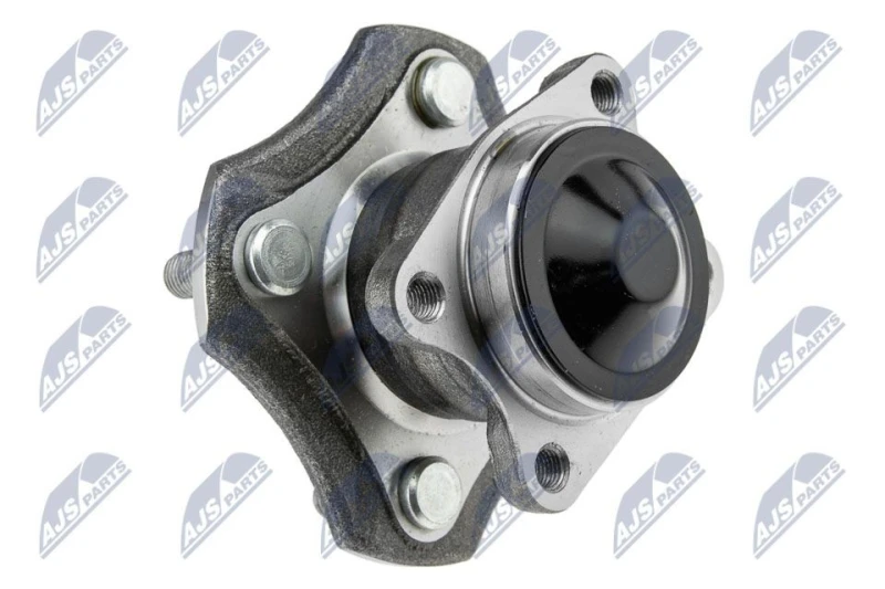 Image of NTY Wheel bearing kit NTY KLT-TY-062
