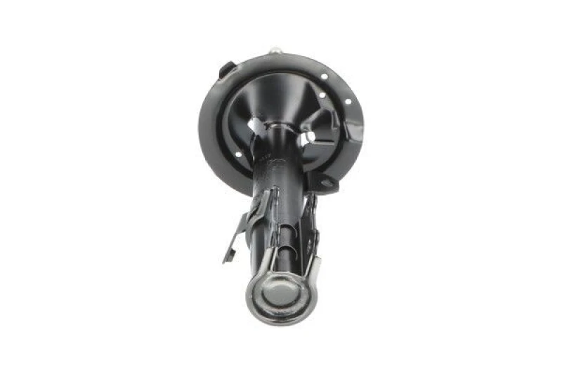 Image of KAVO PARTS SSA-9007 Shock absorber Front Axle Left, Gas Pressure, Twin-Tube, Suspension Strut, Top pin Shock Absorber (854)
