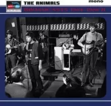 image of The Complete Live Broadcasts II 1964-1966