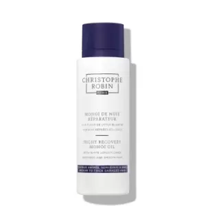 Image of Christophe Robin New Night Repair Treatment 150ml