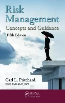 Image of Risk ManagementConcepts and Guidance Fifth Edition