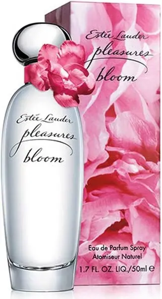 Estee Lauder Pleasures Bloom Eau de Parfum For Her 50ml