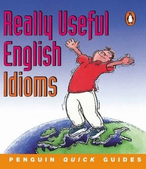 Image of Really Useful English Idioms by Darcy Adrian-Vallance Paperback