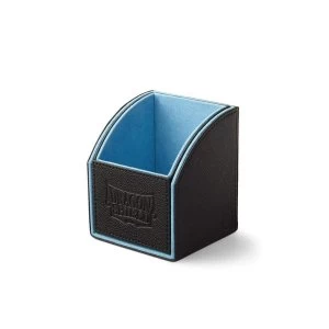 Image of Dragon Shield Nest Box Black/Blue