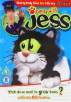 Image of Guess With Jess: What Do We Need To Grow Beans