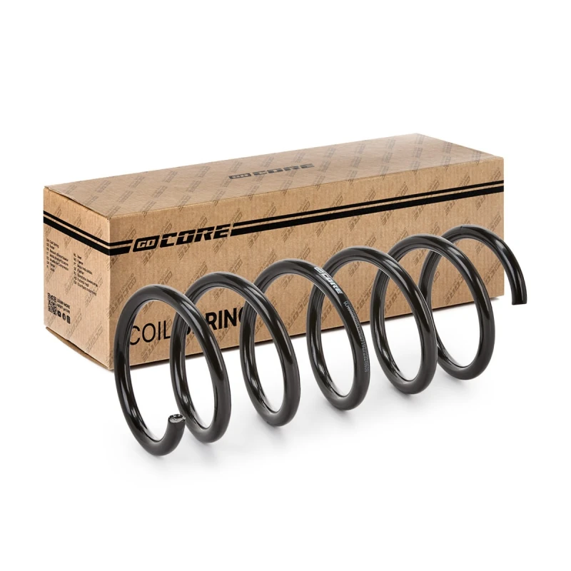 Image of goCORE Coil spring goCORE GCA880280