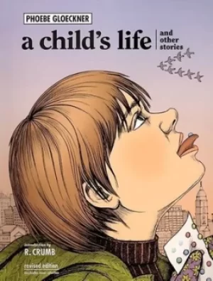 Image of A childs life and other stories by Phoebe Gloeckner