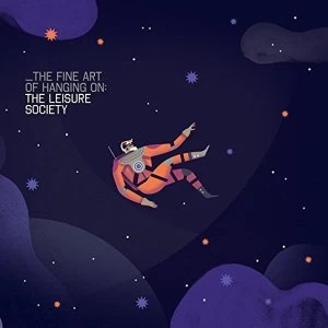 Image of The Fine Art Of Hanging On Vinyl