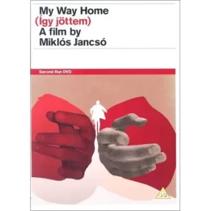Image of My Way Home (Igy Jottem)