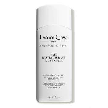 Image of Leonor Greyl Bain Restructurant La Banane (Shampoo For Permed And Natural Curly Hair)