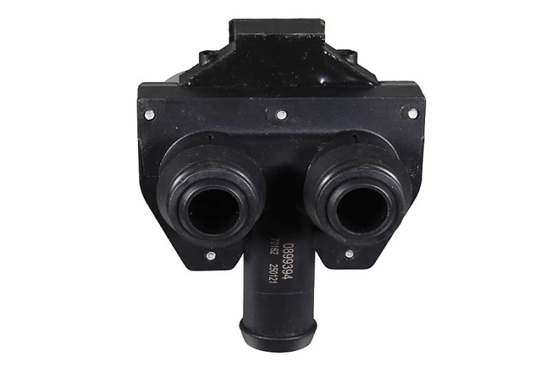 Image of Heater control valve METZGER 0899394