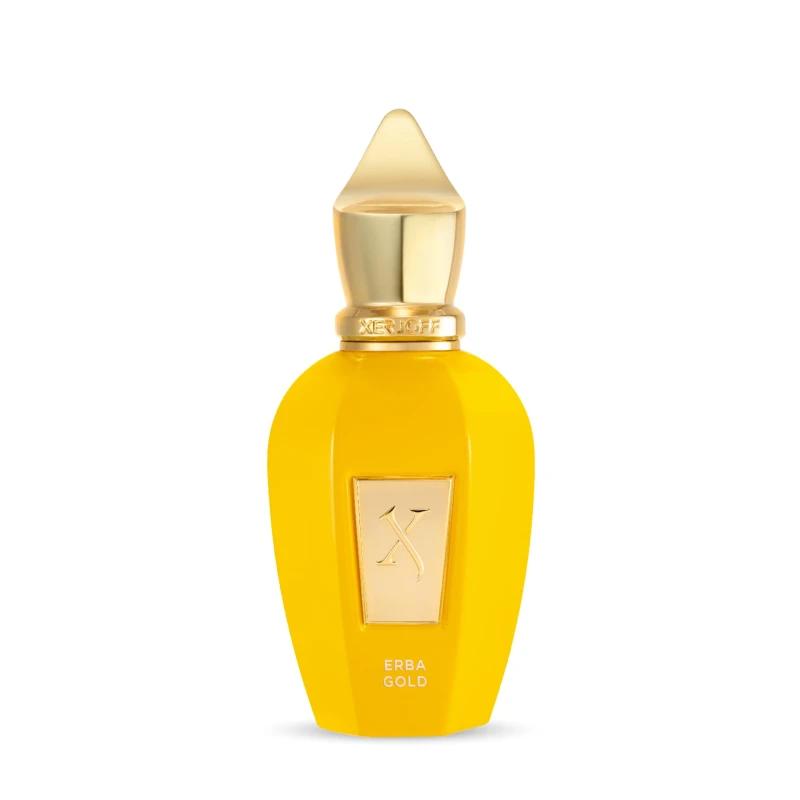 Image of Xerjoff Erba Gold Eau de Parfum 1.7 oz.