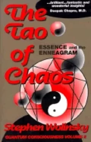 Image of tao of chaos