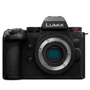Image of Panasonic Lumix G9 II Mirrorless Camera Body
