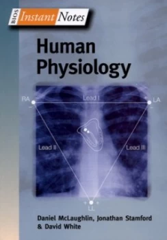 Image of Human Physiology by Daniel Mclaughlin Paperback