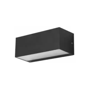 image of Ara L90 1-Light Garden Wall Lamp