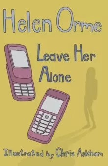 Image of Leave Her Alone