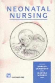 Image of Neonatal Nursing by Doreen Crawford Paperback