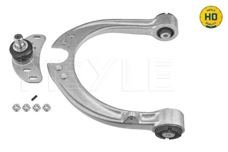 Image of Suspension arm MEYLE 53-16 050 0027/HD