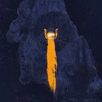 Image of Mansur - Karma CD