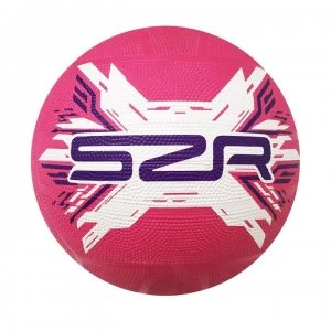 Image of Slazenger Rubber Balls - Netball