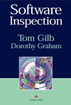 Image of Software Inspection by Tom Gilb Paperback