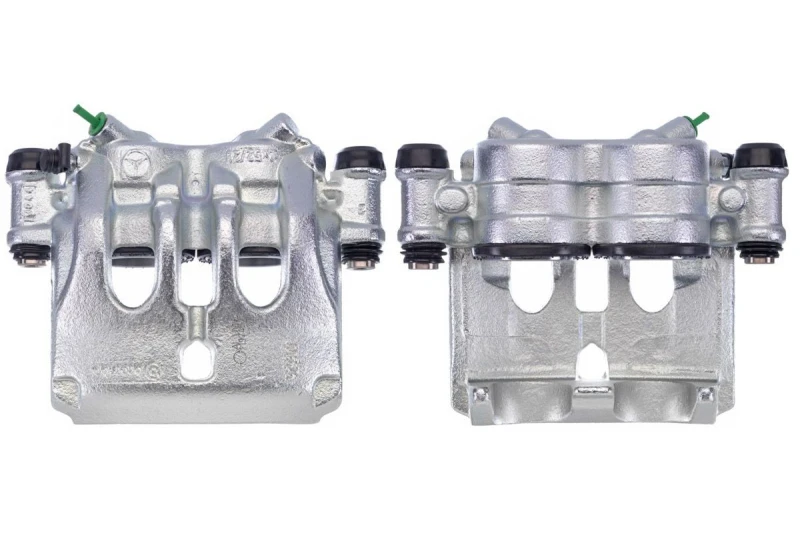Image of ATE 24.3521-8503.5 Brake caliper without holder Brake Caliper (78)