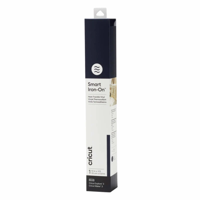 Image of Smart Iron-On GLD 3FT EMEA