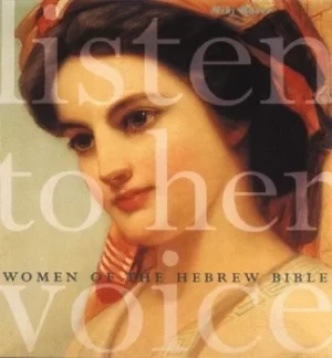 Image of Listen to her voice by Miki Raver