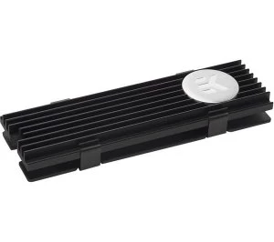 Image of EK-M.2 NVMe Heatsink Black