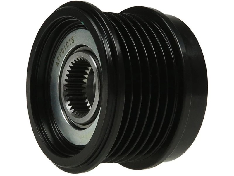 Image of AS-PL Alternator clutch pulley AS-PL AFP0101S