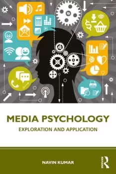 Image of Media PsychologyExploration and Application